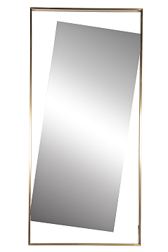 58DB-23165 Зеркало 90*6*190см_s2