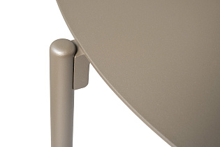 39AR-STOL-T240 CH Стол журнальный уличн.