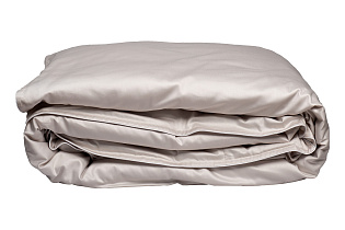 107TD-D0030G-POD SN ZHE Пододеяльник сатин Сны жемчужный 215*150_s2