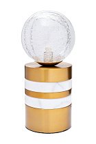 K2KM1287T-1LW Лампа настольная 