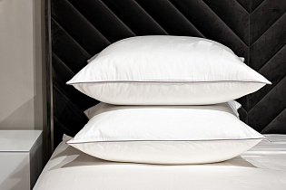 130HB-00025 Простыня сатин белый 270*280_s2