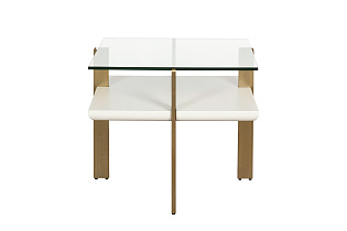 58DB-ET19263 Стол журнальный Bel Air 62,5*62,5*55см_s2