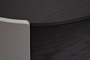 77IP-30300 Тумбочка 1 ящик темный шпон 59*42*55см_s2