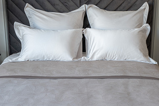 121GD-283002-107-POKR KOR Покрывало Сен-Тропе коричневое 230*250_s2