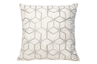 70SW-20712 Подушка с бисером 