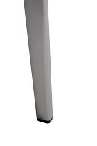 58DB-19015STUL-BEL Стул белая экокожа 55*61*81см_s2