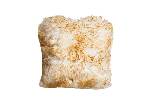 Подушка НЗ 40*40 палевая_s2