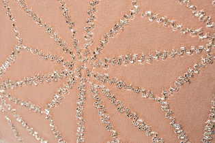 70SW-20219 Подушка с бисером 