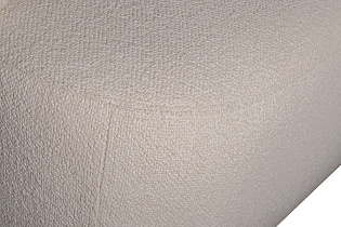 87YY-24042 Кресло Тироло (Tirolo) букле белое 73*79*76см_s2