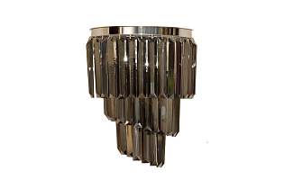 15-B6239-3GREY Бра 46*36см_s2