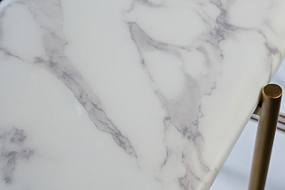 33FS-962KONS Консоль Misty White 106.5*36.5*80см_s2