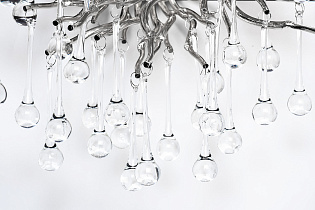 86-8015/3S Бра 50*40см, металл цвет хром_s2