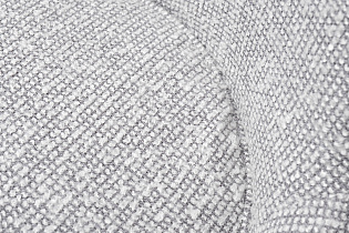 Стул Элегантный(Elegante) рогожка св.серый Santo1400-SVSER 56*65*101см_s2