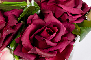 96CN-LV22 Диффузор Овал красный (Oval Red), спрей Розовый пион (Pink Peonies) 2x10 мл в упак._s2