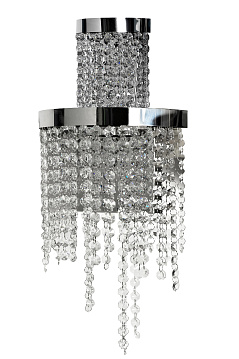 62GDM-80235 Бра Каскад (Cascada) h55см_s2