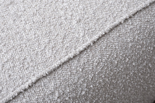 Диван трехместный GD/Toulon (левый) бежевый букле Orso BEG 257*119*72см_s2