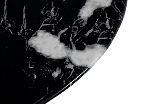 57EL-10311 Стол журнальный черный d70*40см_s2 3 (превью)