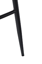 30C-TDC-104 BRN Стул барный экокожа темно-коричневая 56*42*102см_s2