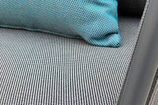 129KN-02613 Диван трехместный 