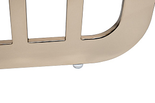 33FS-1800STOL/OB Стол обеденный Жемчужно-Белый (Pearl White) 180*90*76.2см_s2