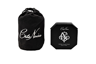 96CN-75020 Свеча ароматическая Карамель (Caramel) в стакане в упаковке 75 гр._s2