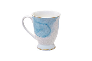 26FC-KRUZH-AZZURO-300 Кружка 