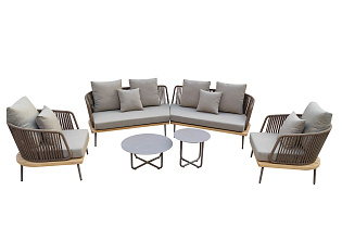 129KN-01430 Стол кофейный 