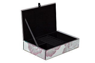 KFJ309 Шкатулка 