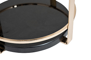 2K299522 Этажерка настольная d24.5*40см_s2