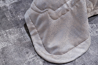 121GD-14601 Покрывало Fiji Романтика 260*260 со стежкой_s2