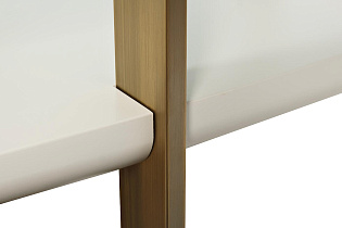 58DB-CT19263D Стол журнальный Bel Air 102,5*102,5*38см_s2