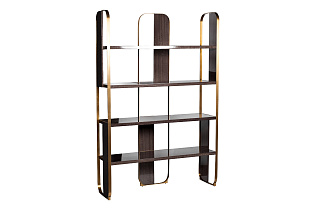 58DB-SH20025 Стеллаж Sevilla 120*38*180см_s2