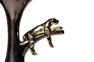 69-120162 Подсвечник декоративный 