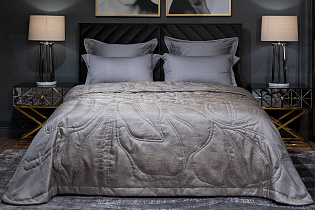 121GD-14601 Покрывало Fiji Романтика 260*260 со стежкой_s2