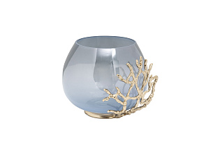 69-21359 Подсвечник декоративный 