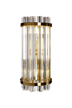 62GDW-D007K5B/350 Бра Ллойд (Lloyd) S 15*11*35см_s2