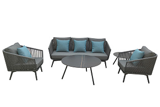 129KN-01440 Стол кофейный 