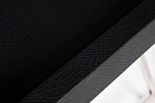 95IM-16781 Стол сервировочный нерж.сталь 46*26*46см_s2