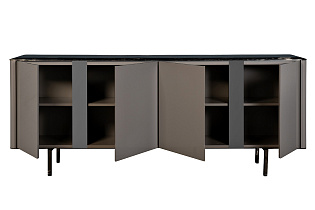 58DB-10211 Комод Бибифлай (Bbfly) 200*42*80см_s2