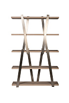 58DB-16003 Стеллаж 120*33,5*185,5см_s2