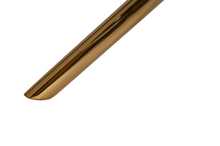 30C-12390 Стул обеденный поворотный букле белый 66*51*91см_s2