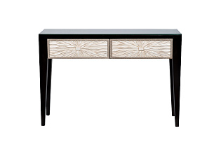 ART-2921KONS Консоль с выдвижными ящиками 120*36*80см_s2