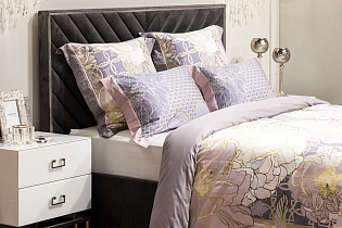 130HB-00025 Простыня сатин белый 270*280_s2