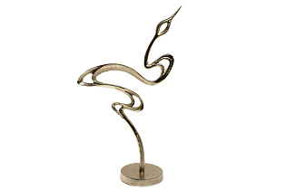 71PN-0601B-CH Статуэтка 