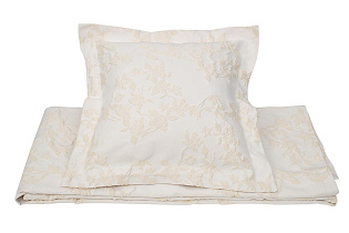 16AMR-BIANCA N.02-ECR Наволочка декоративная бежевая 50*50_s2