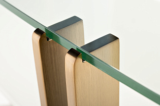 58DB-19263 Консоль Бэль Эйр (Bel Air) 122.4*41*90см_s2