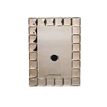 XX1096AG Фоторамка золотая 24.5*18.3*11.6_s2