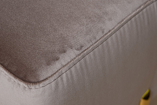 Диван Сорренто(Sorrento) 230M трехм. раскл.,велюр сер.Colt017 230*101*86_s2