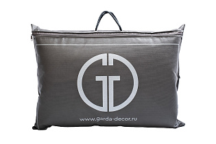 104BP-PESRC57- GOL Подушка Вега с эффетом памяти (Memory foam)50*70_s2