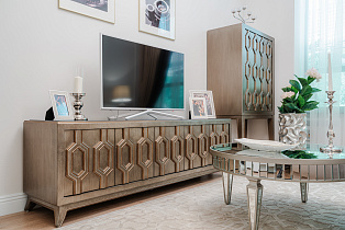 Проект Garda Design Studio для ЖК Селигер Сити 7(превью)